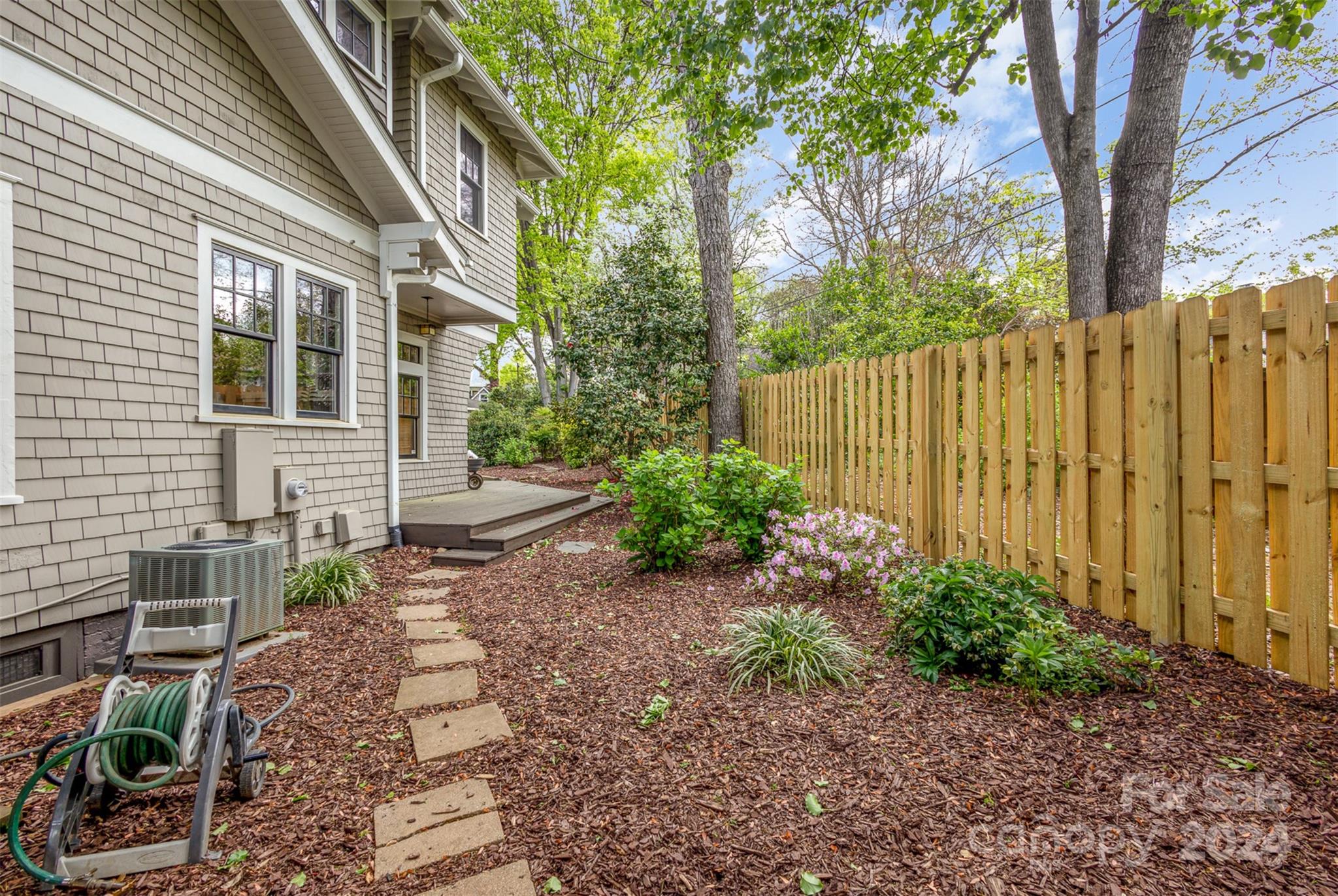 Dilworth - Residential