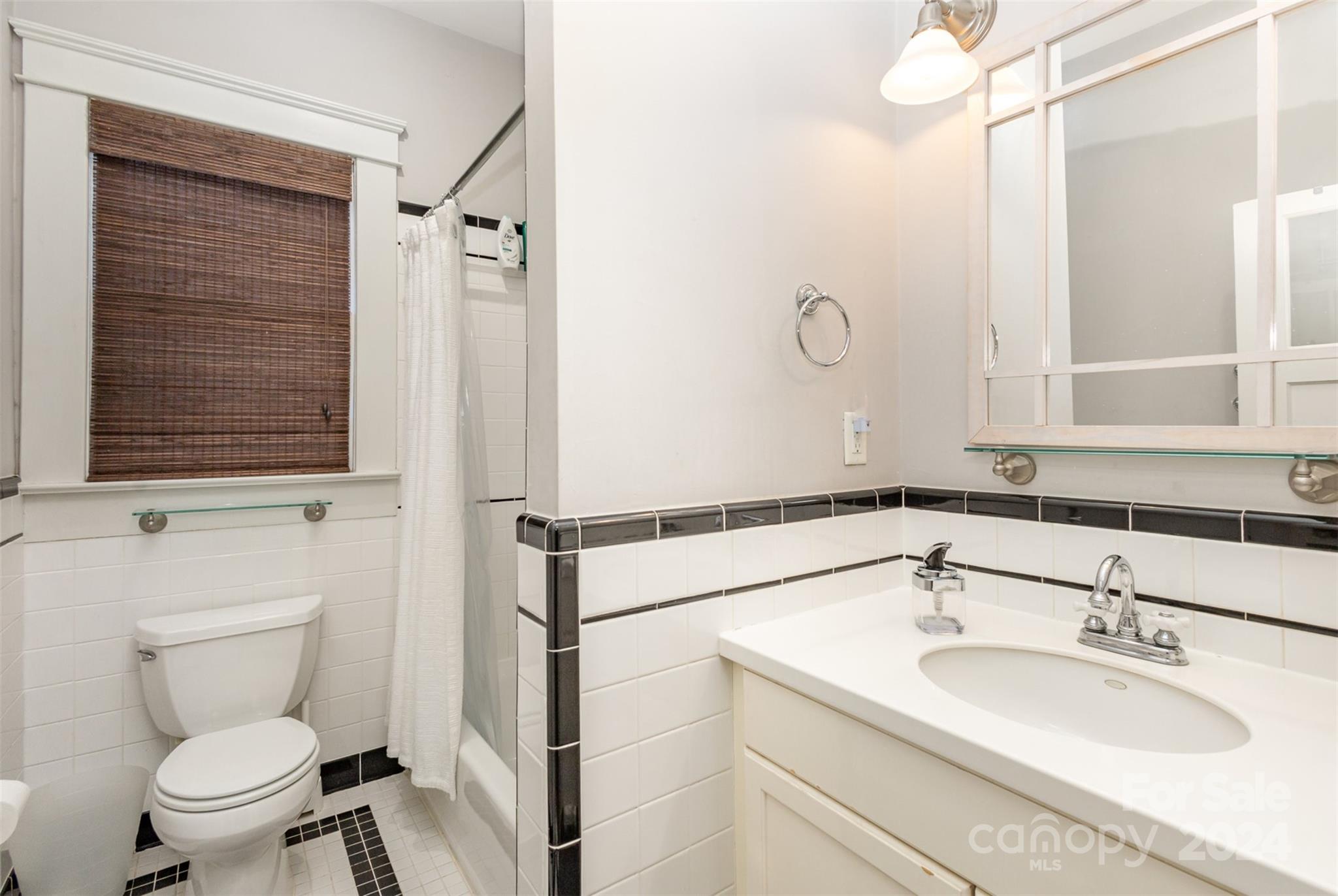 Dilworth - Residential