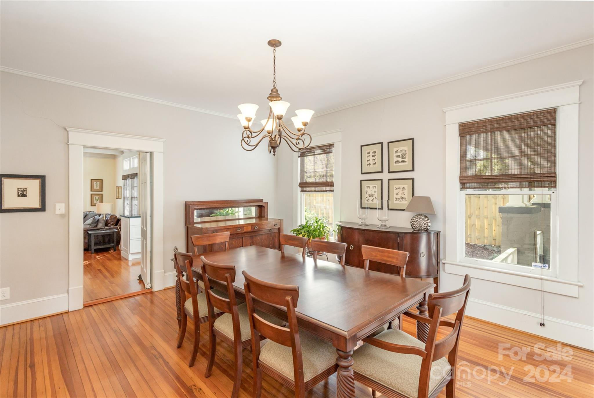 Dilworth - Residential