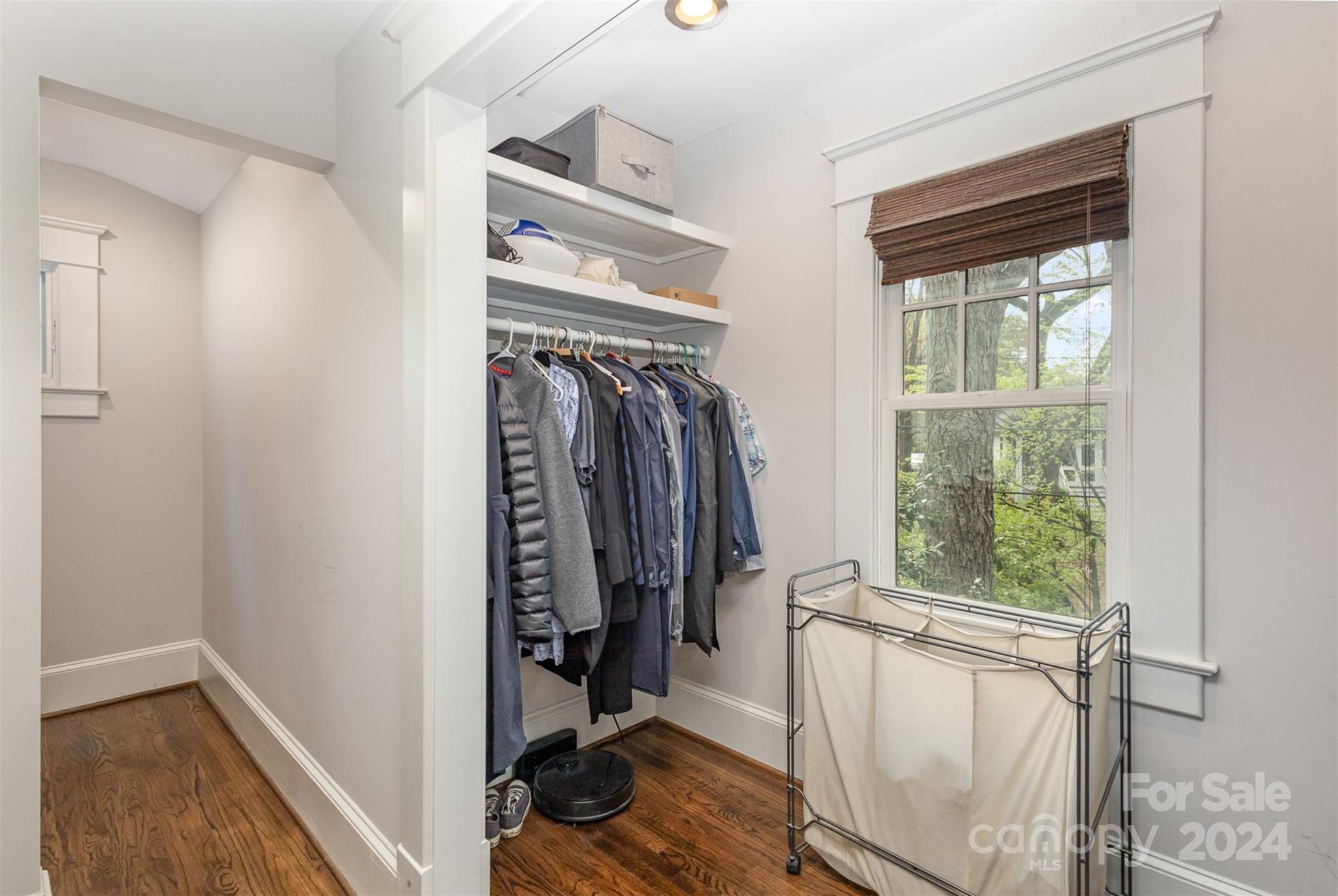 Dilworth - Residential