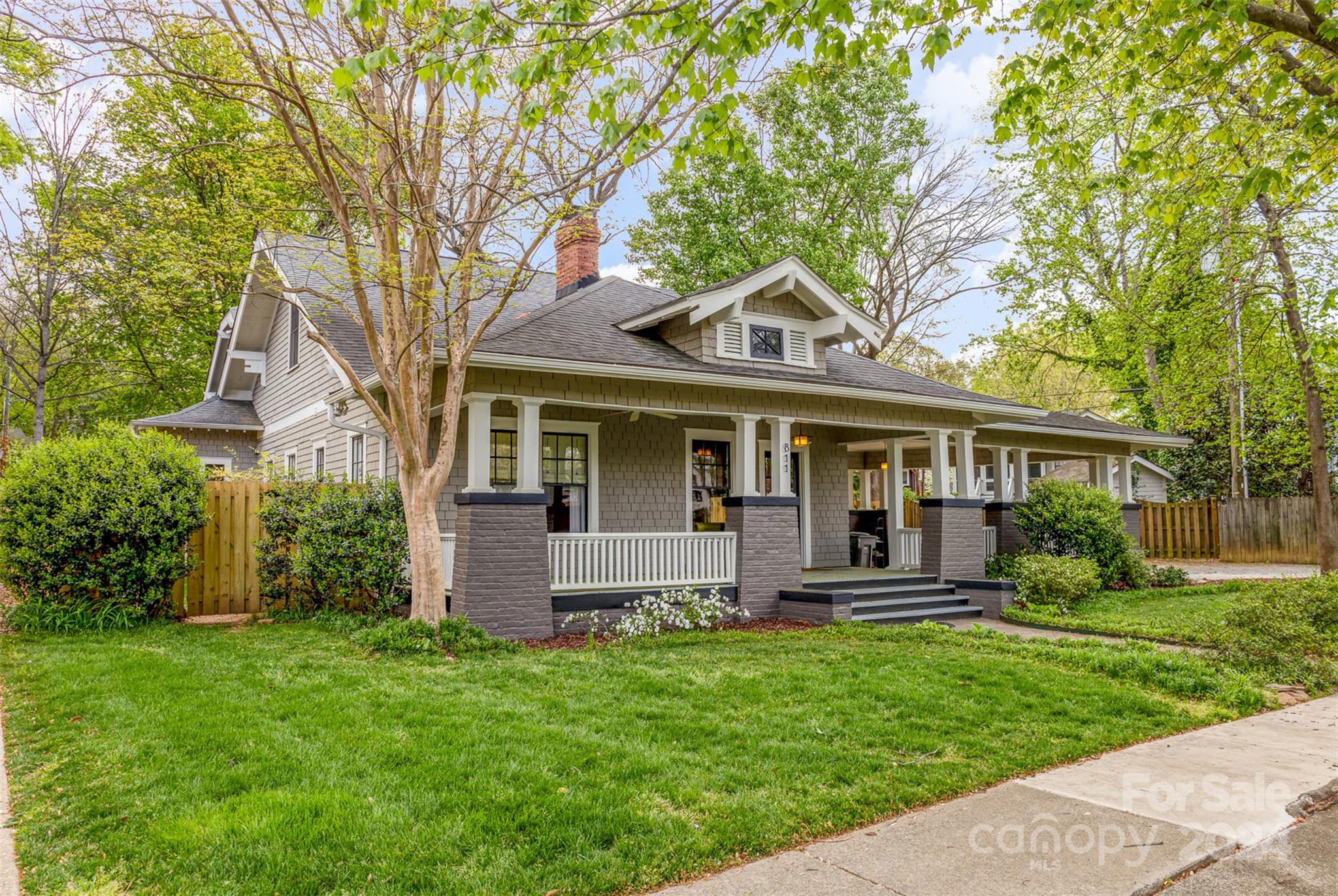 Dilworth - Residential