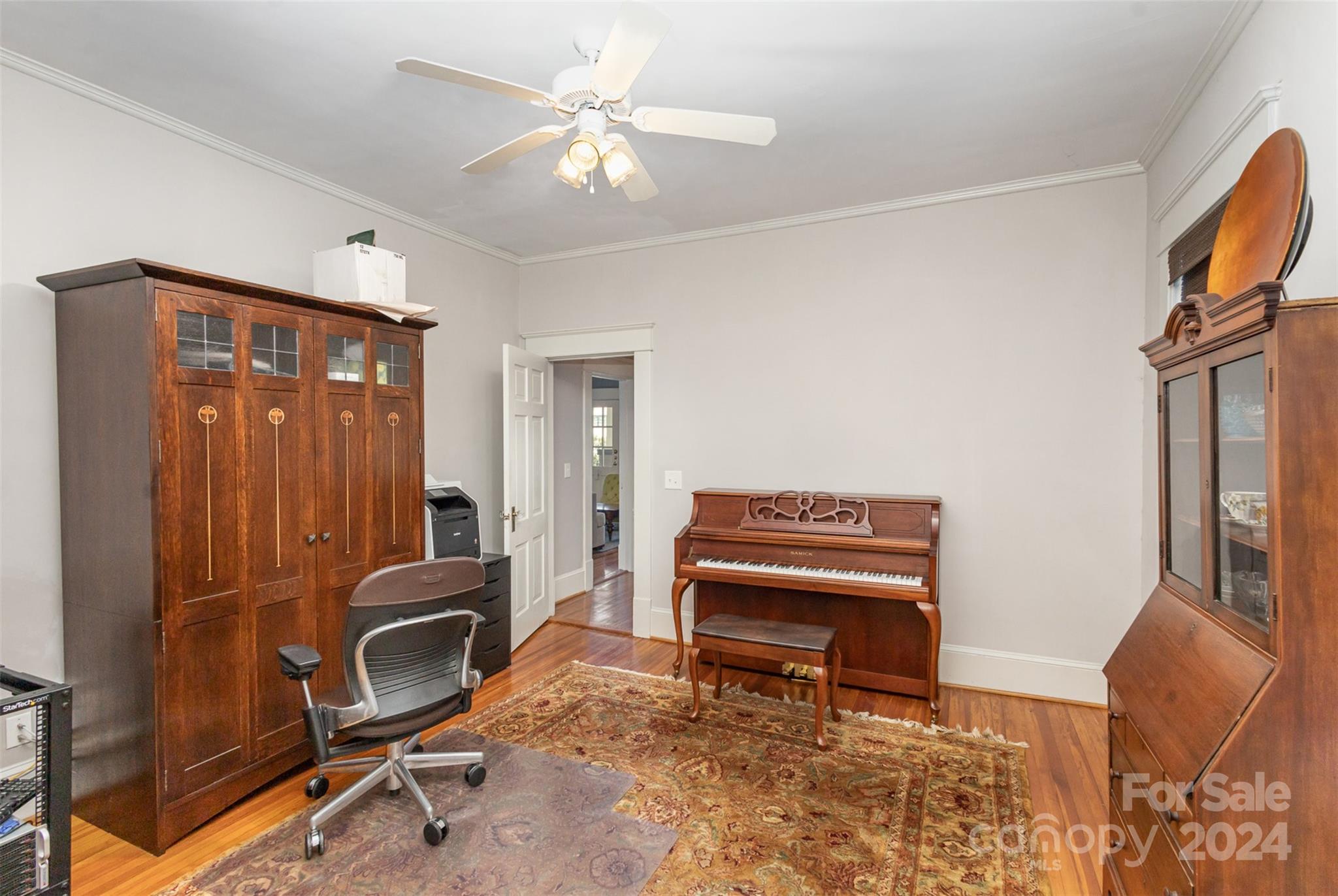 Dilworth - Residential