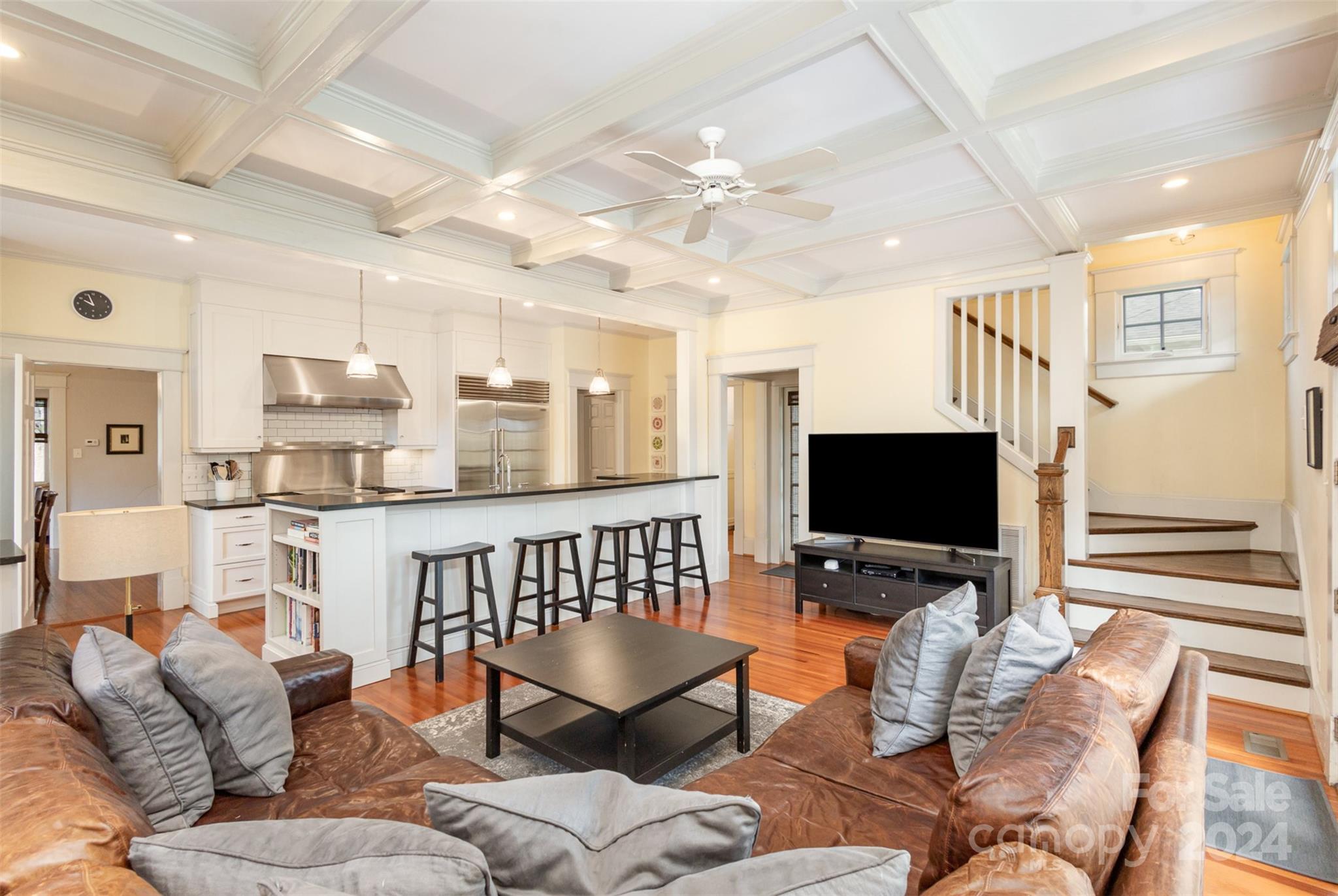 Dilworth - Residential