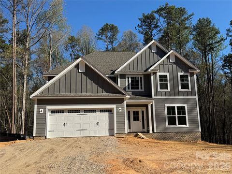 5823 Stanfield Valley Trail 12 Stanfield NC 28163