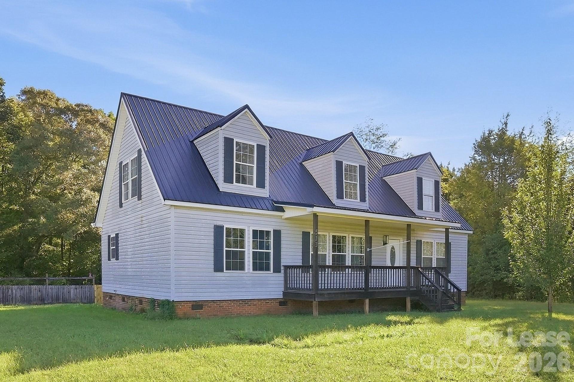 513 Weathers Creek Road