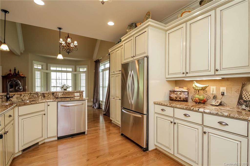 Mcgregor Downs - Residential