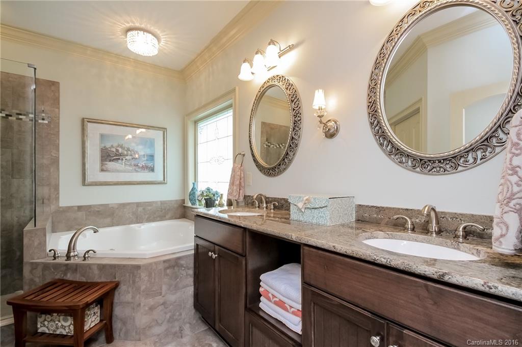 Mcgregor Downs - Residential