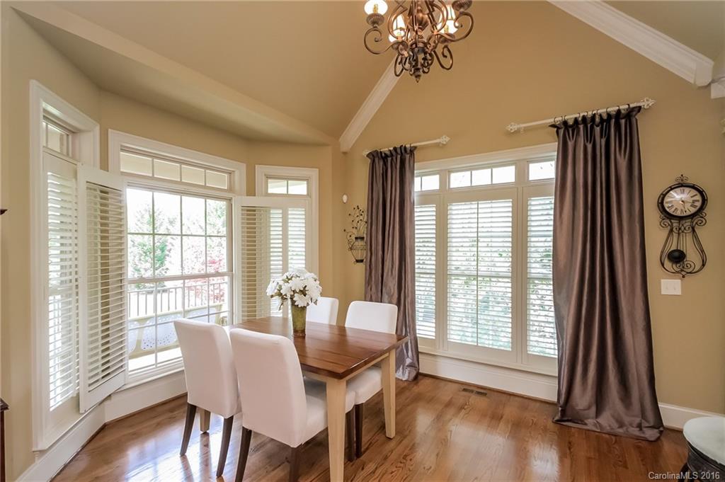 Mcgregor Downs - Residential