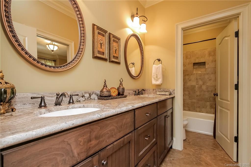 Mcgregor Downs - Residential