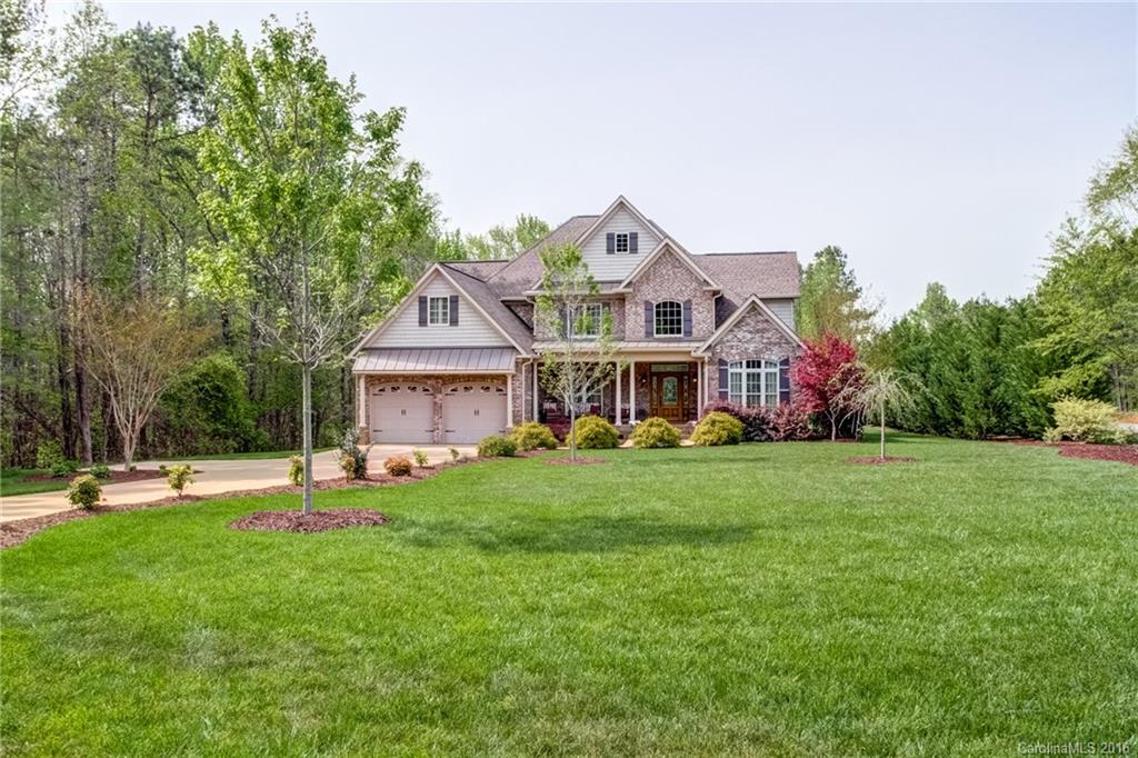 Mcgregor Downs - Residential