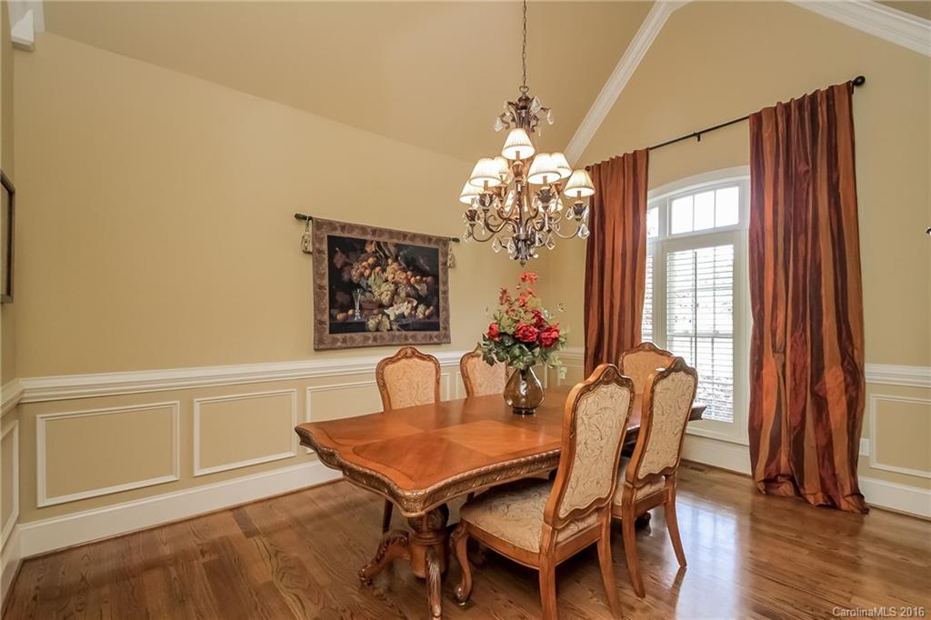 Mcgregor Downs - Residential