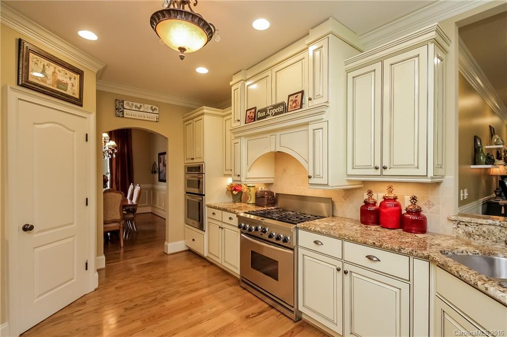 Mcgregor Downs - Residential