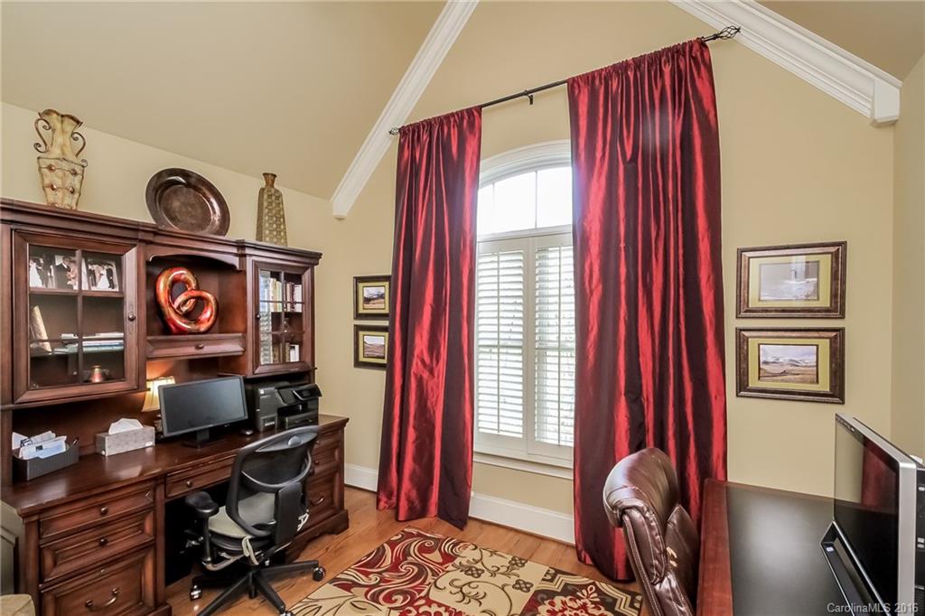 Mcgregor Downs - Residential