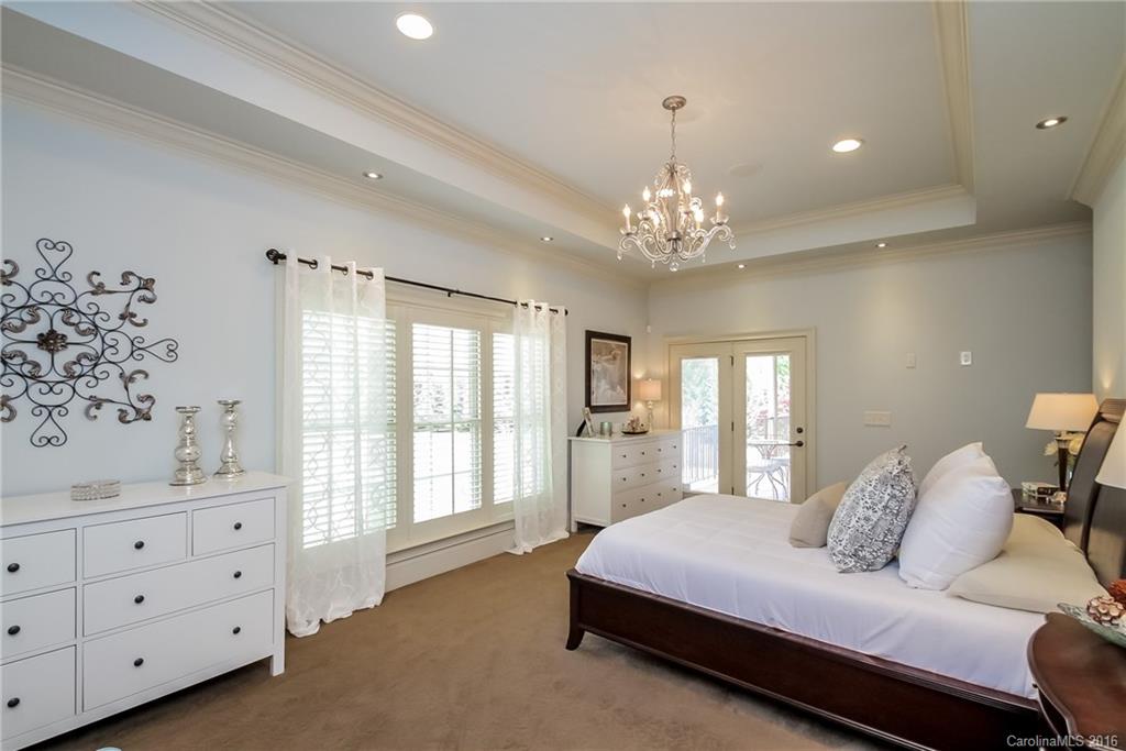 Mcgregor Downs - Residential