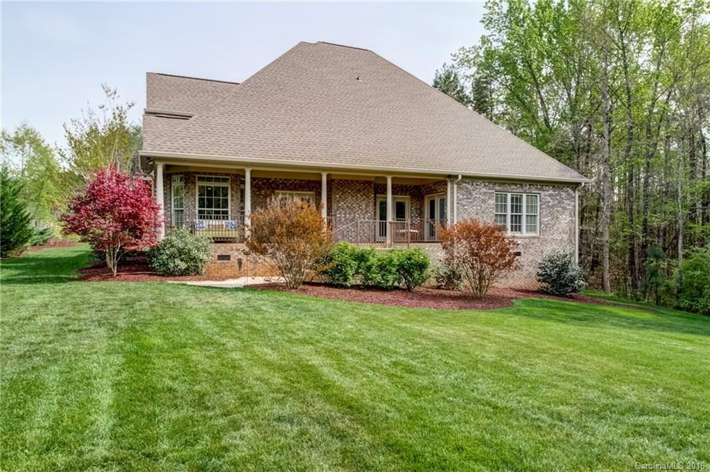 Mcgregor Downs - Residential