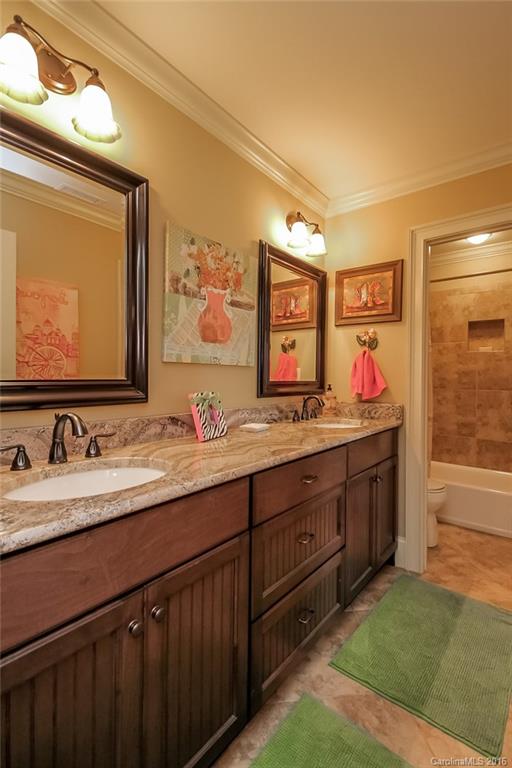 Mcgregor Downs - Residential