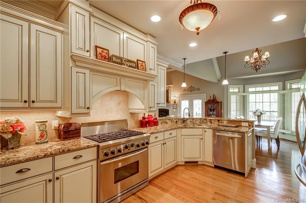 Mcgregor Downs - Residential