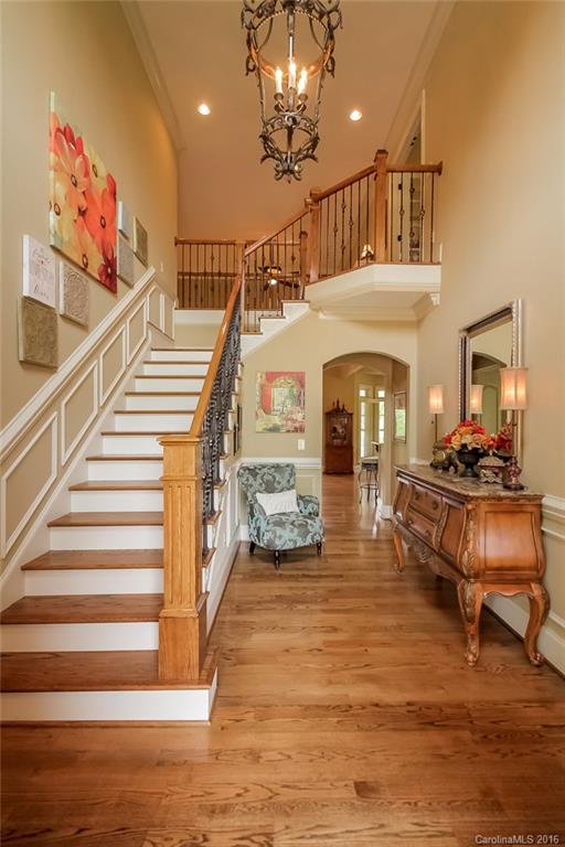 Mcgregor Downs - Residential