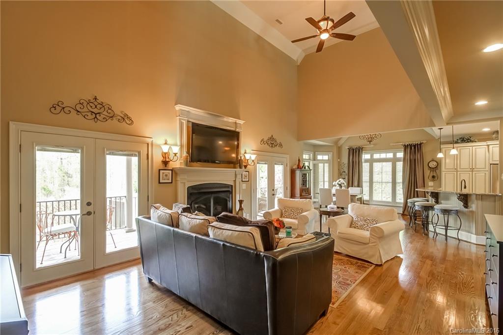 Mcgregor Downs - Residential