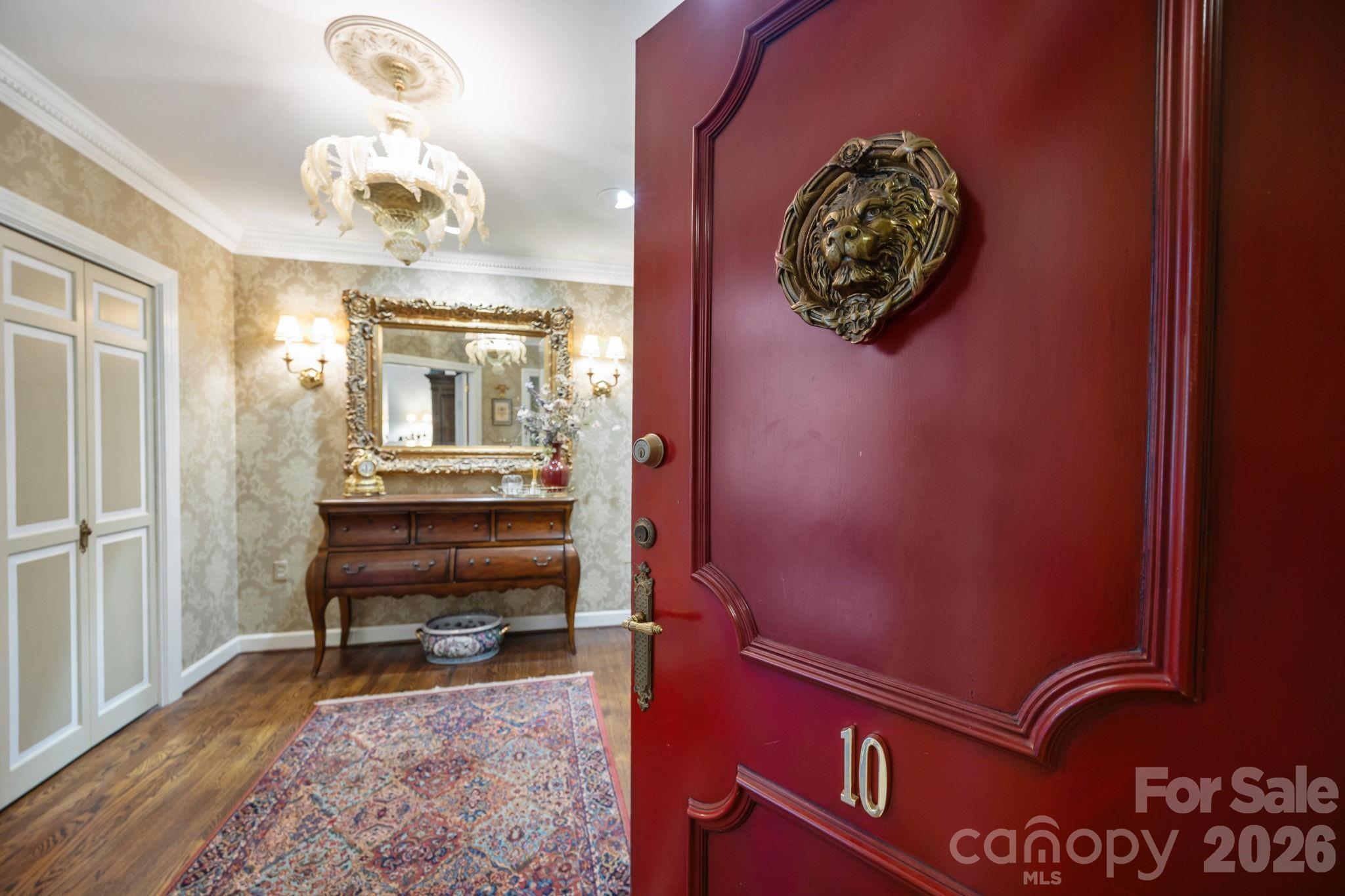 185 Macon Avenue 10B