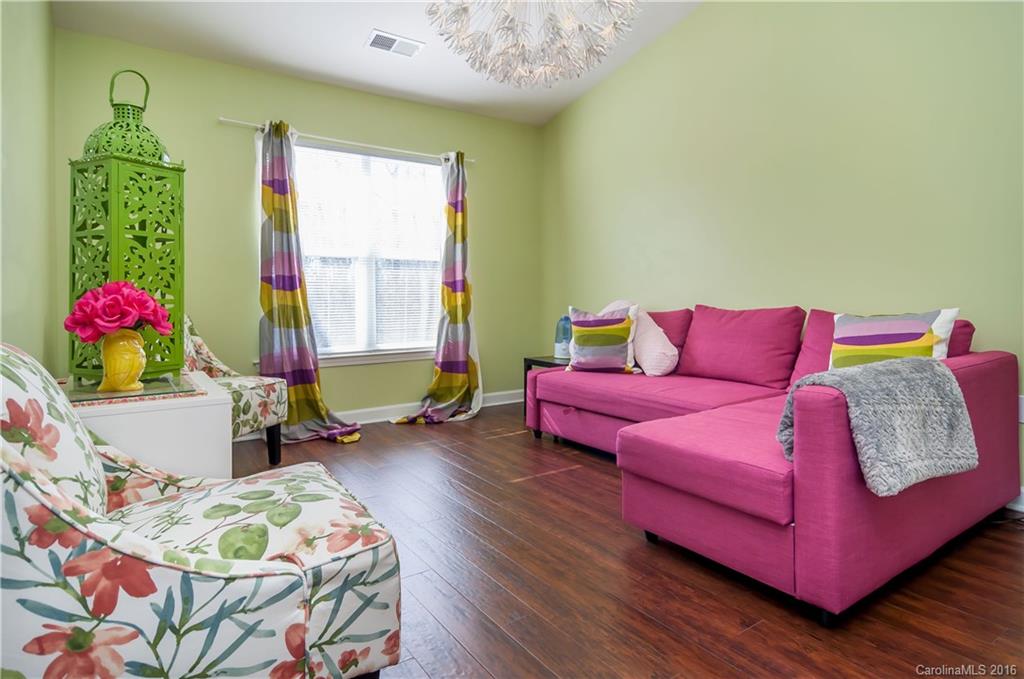 Copper Ridge - Residential