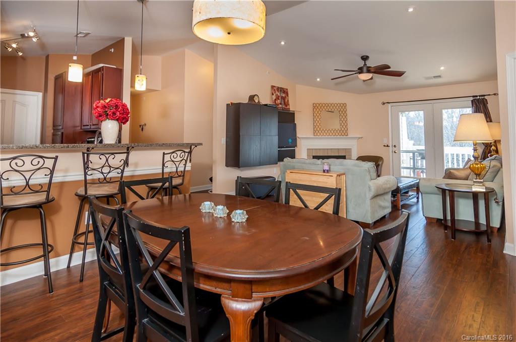 Copper Ridge - Residential