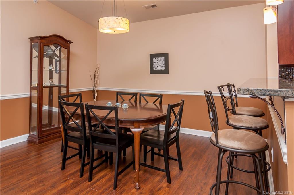 Copper Ridge - Residential