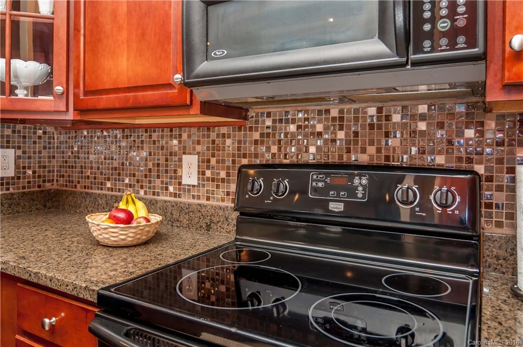 Copper Ridge - Residential