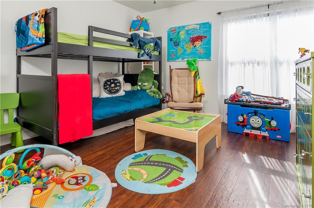 Copper Ridge - Residential