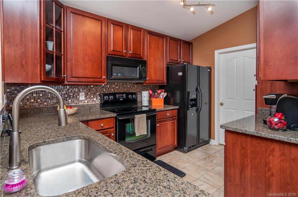 Copper Ridge - Residential