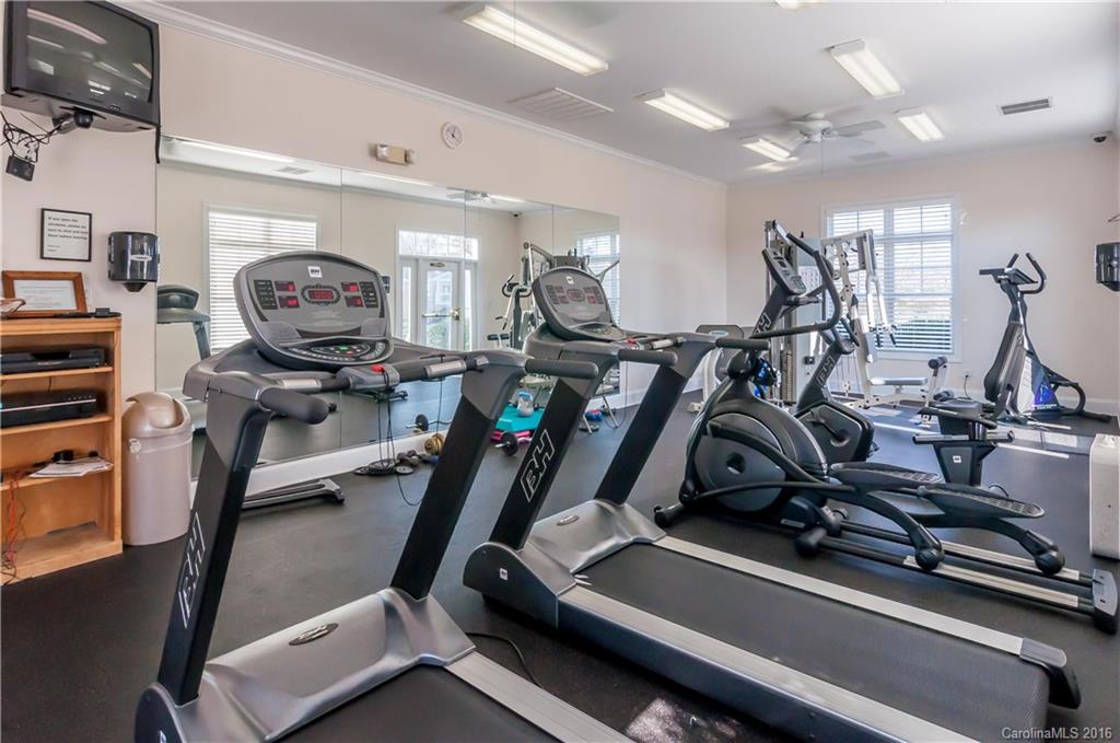 Copper Ridge - Residential