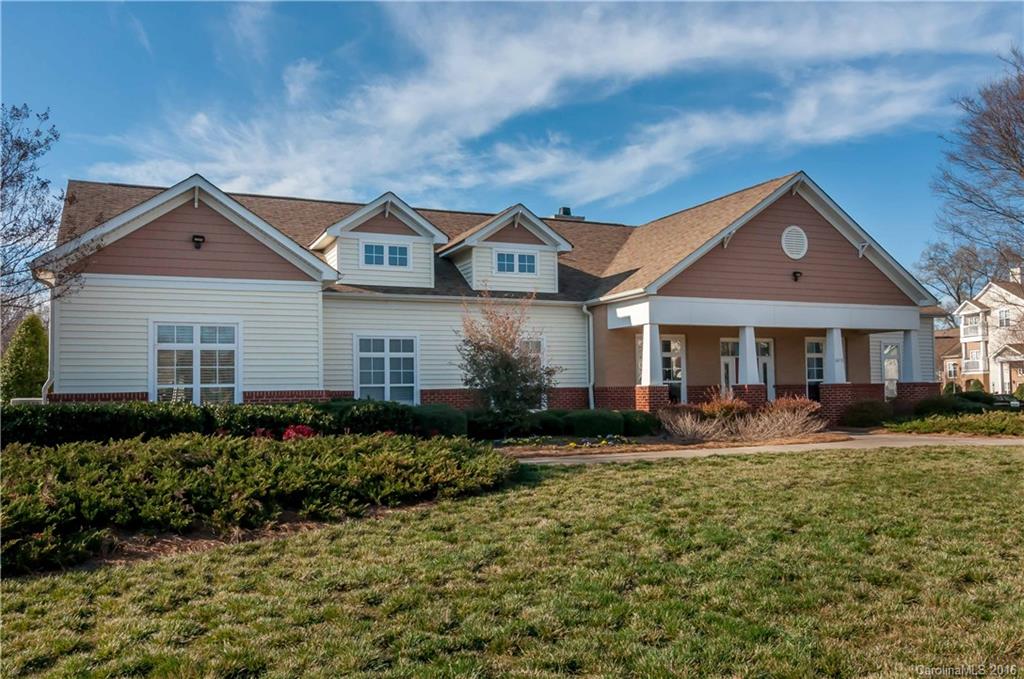 Copper Ridge - Residential