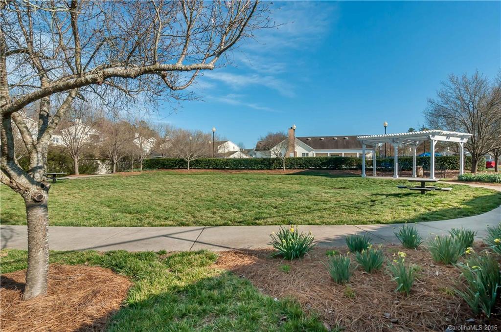 Copper Ridge - Residential