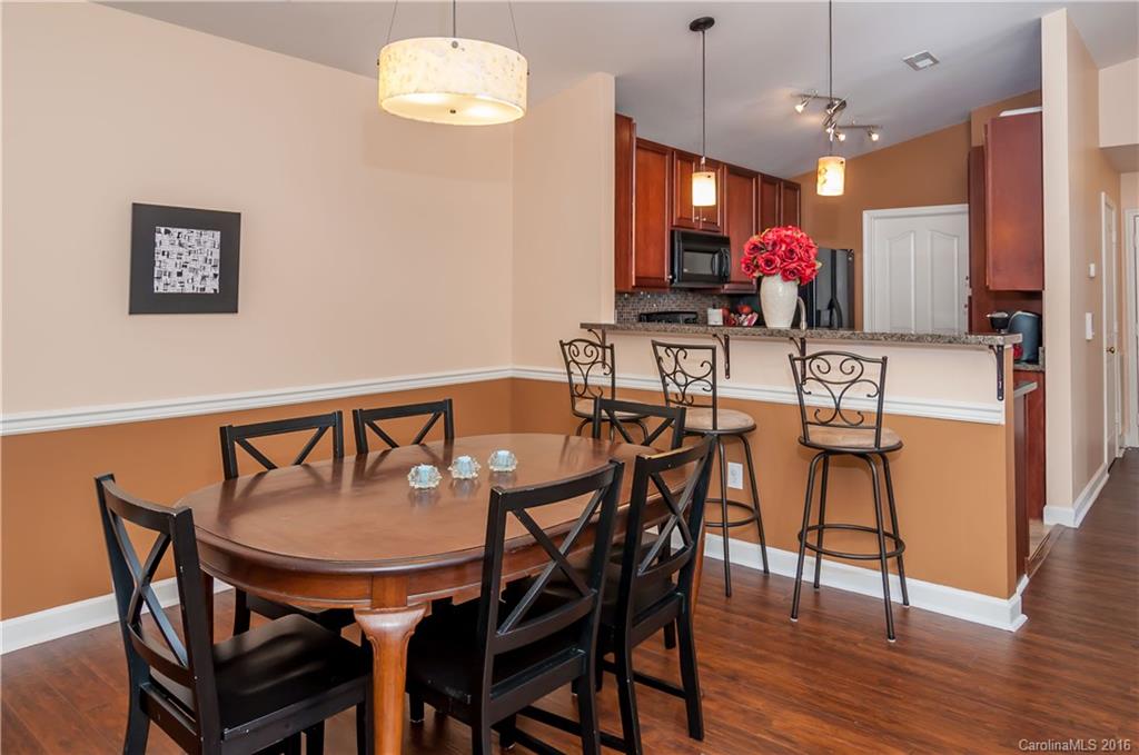 Copper Ridge - Residential