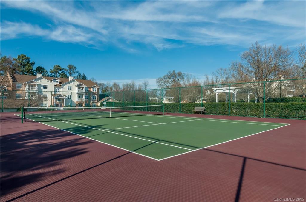 Copper Ridge - Residential