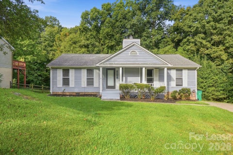 Photo of 2939 Gray Feather Drive, Charlotte, NC 28262 (MLS # 4437136)