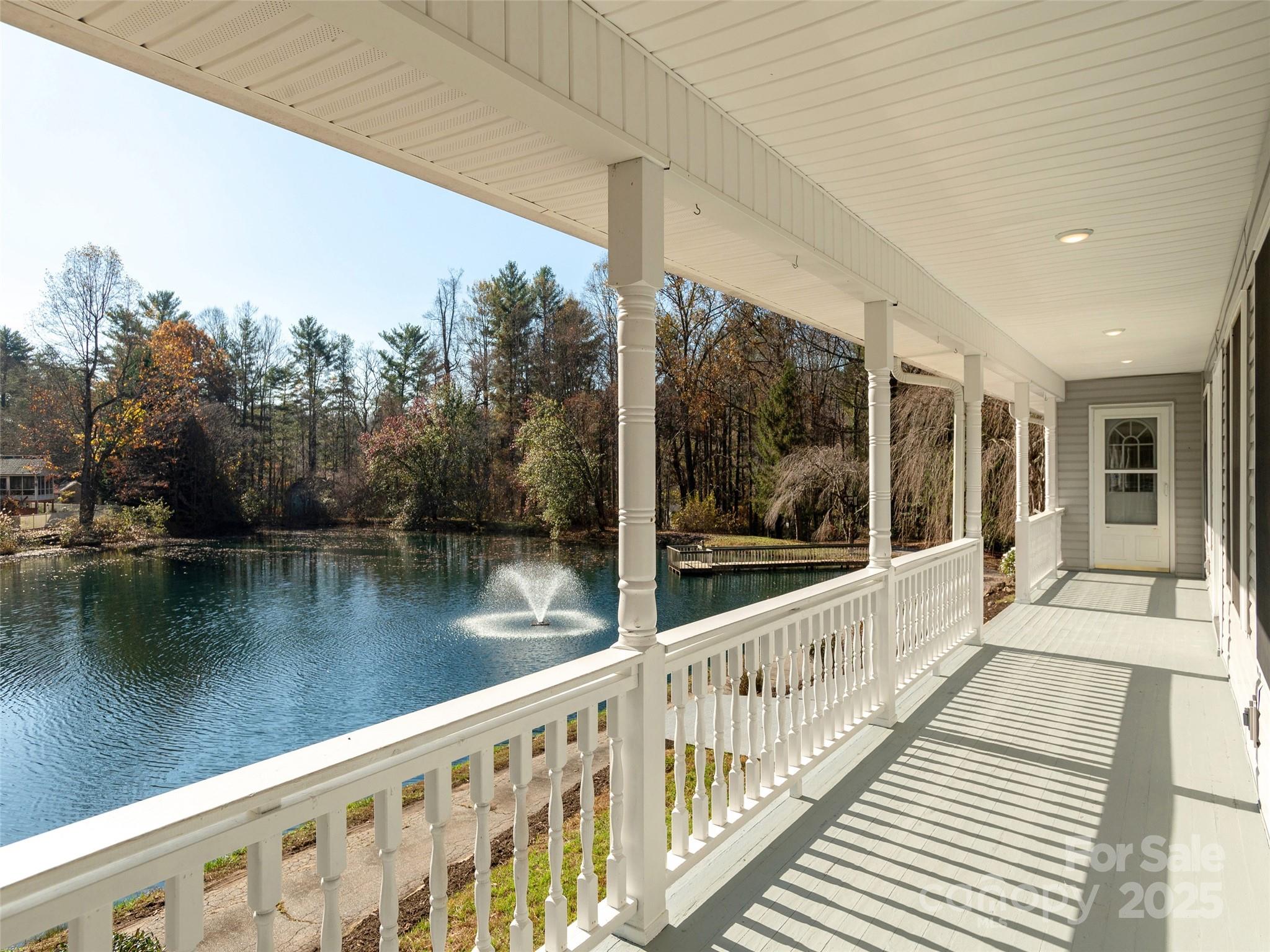 530 Stoney Mountain Road
