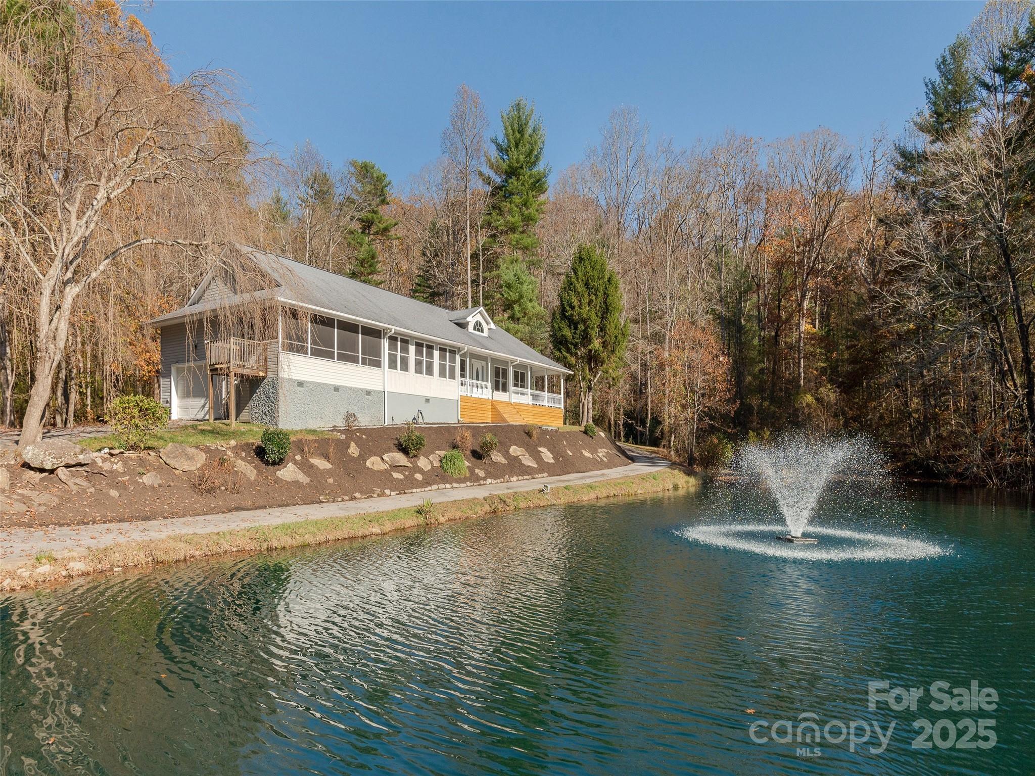 530 Stoney Mountain Road