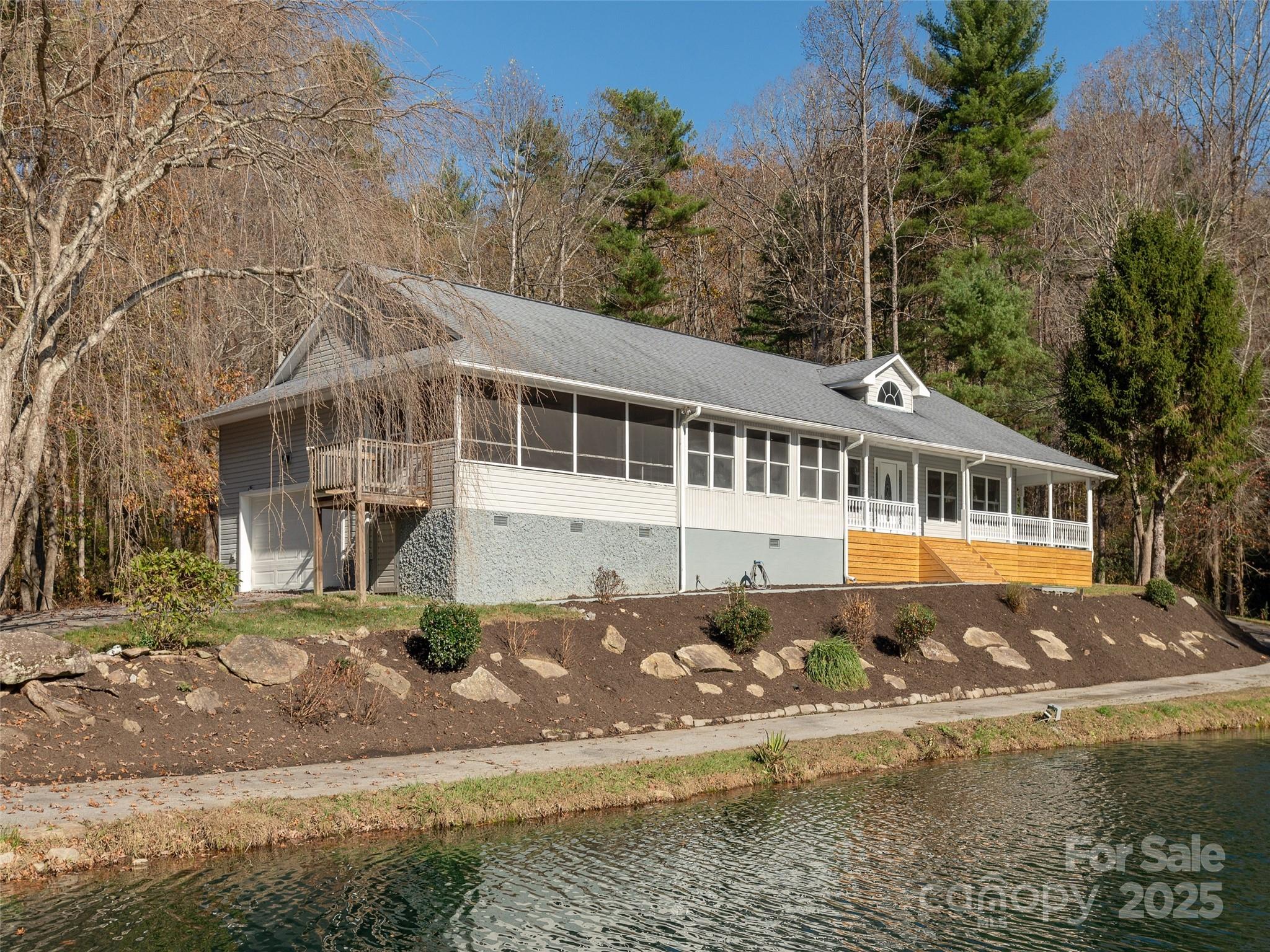 530 Stoney Mountain Road