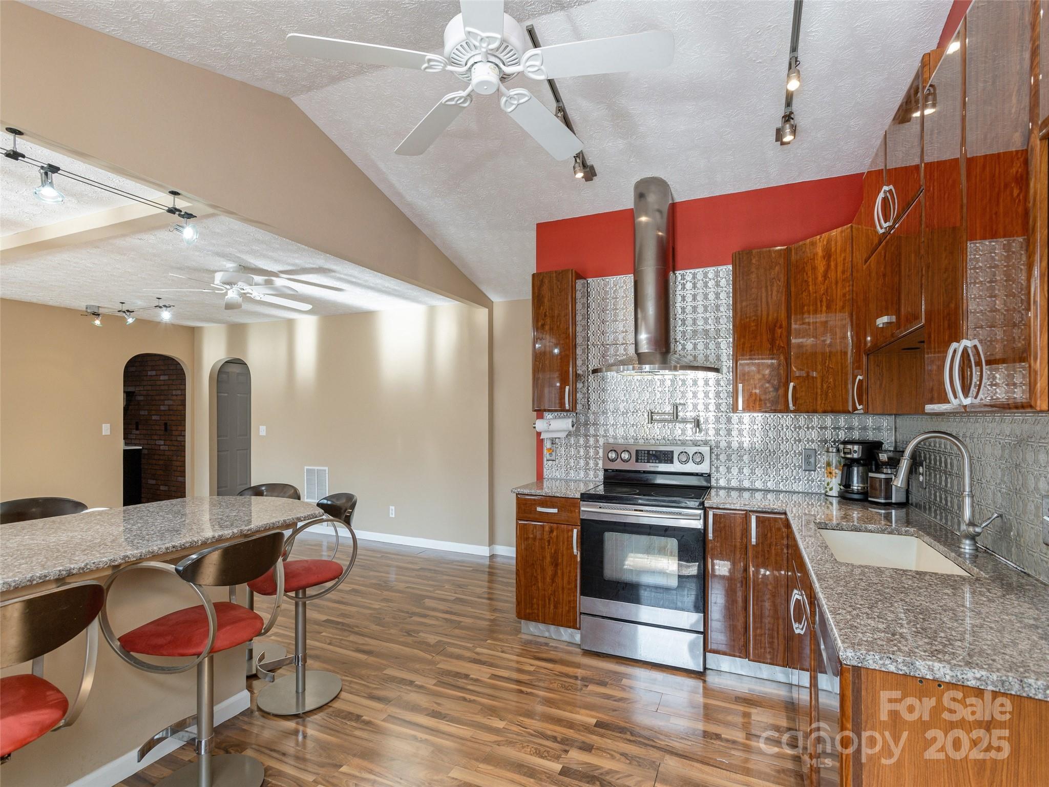 Stonegate Acres - Residential