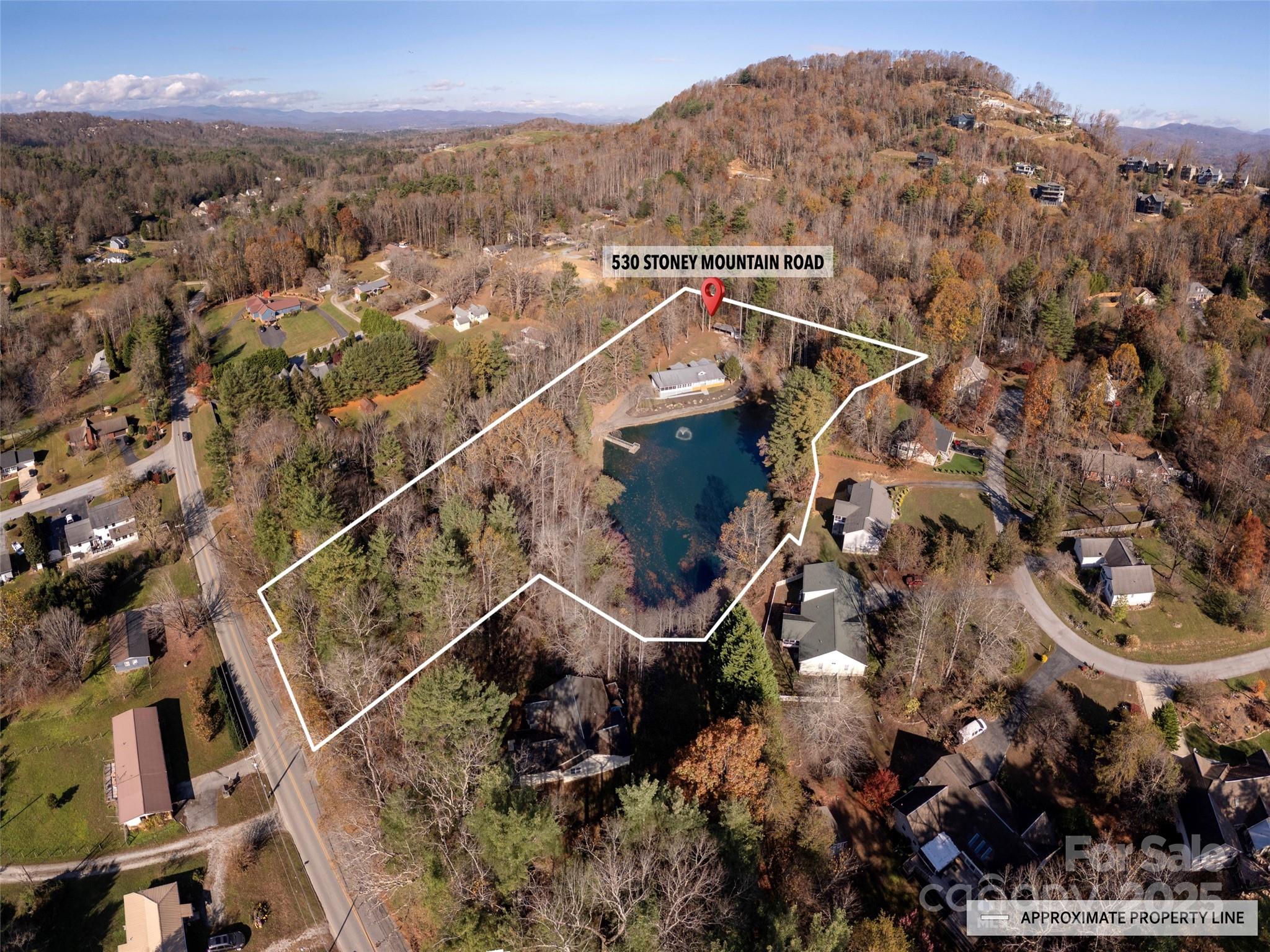 Stonegate Acres - Residential