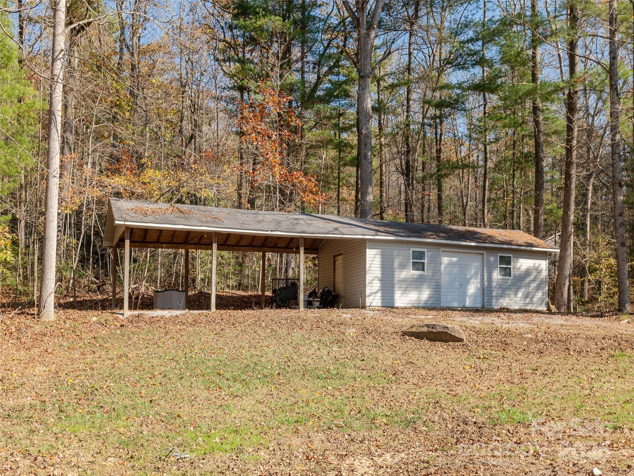 Stonegate Acres - Residential