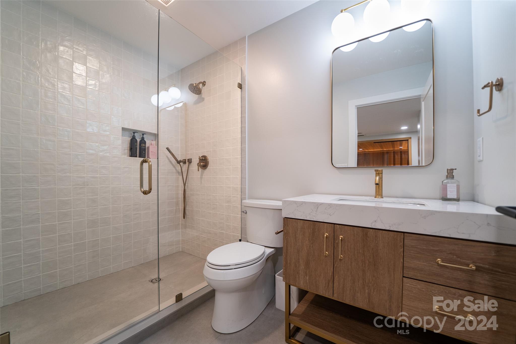 Mountain Shadows - Residential