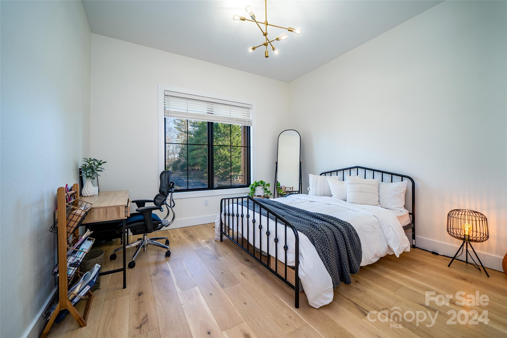 Mountain Shadows - Residential