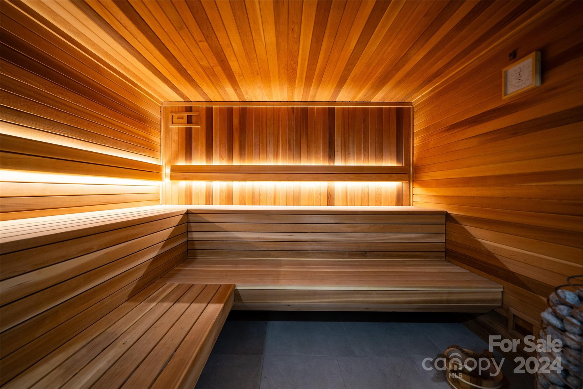 Mountain Shadows - Residential