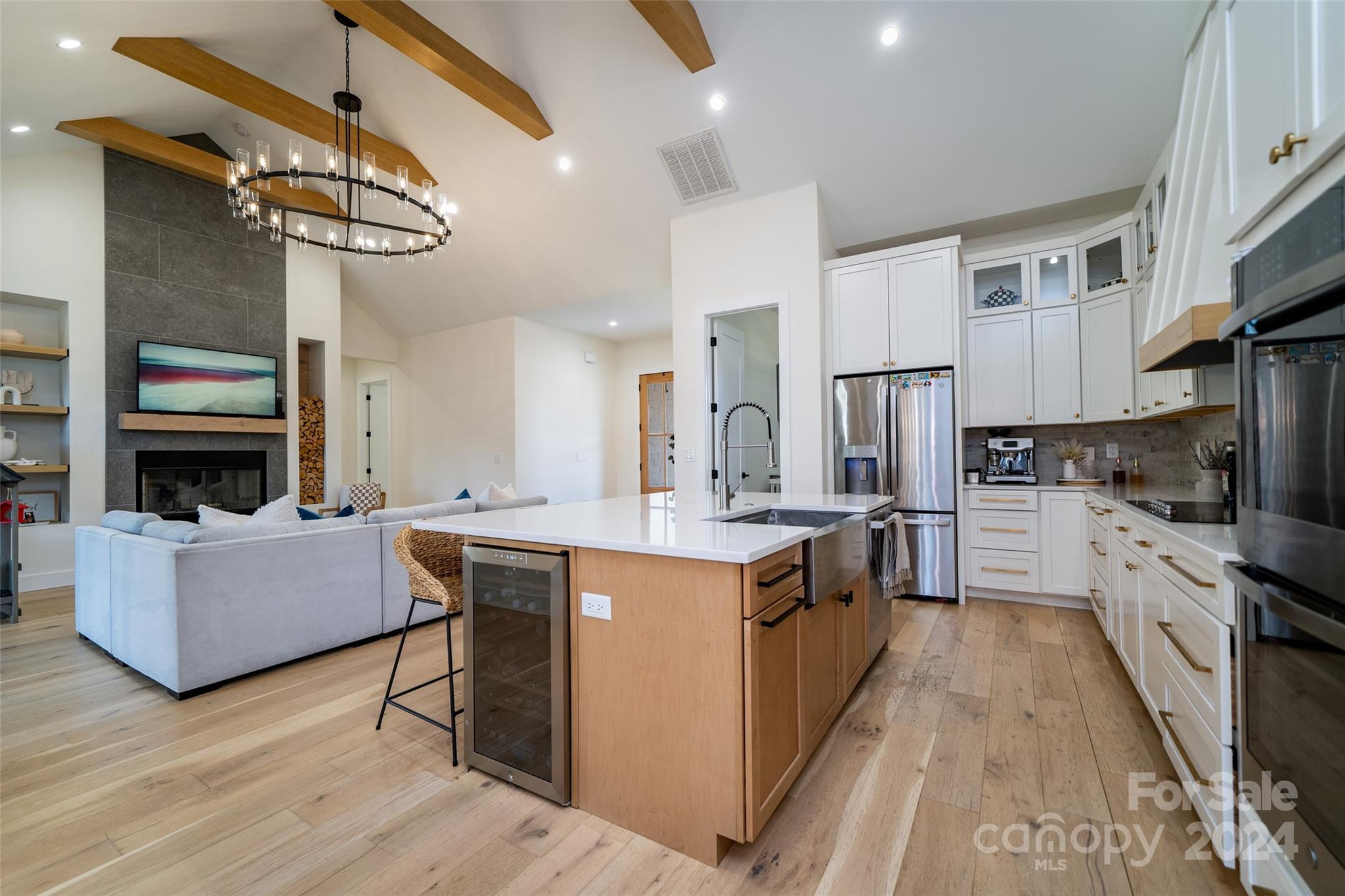 Mountain Shadows - Residential