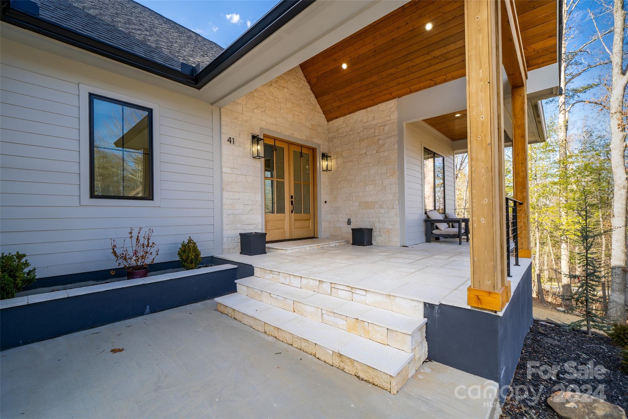 Mountain Shadows - Residential