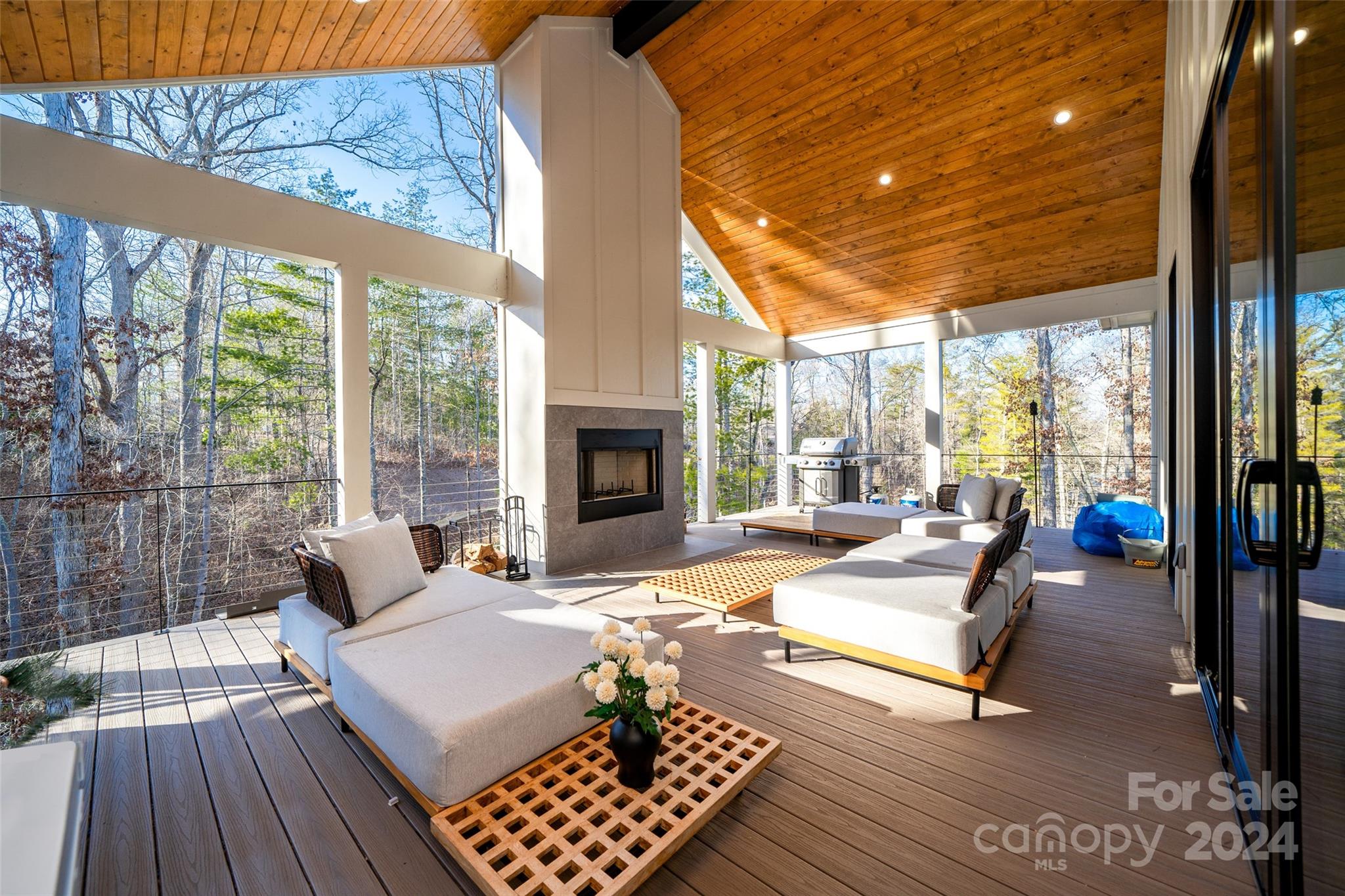 Mountain Shadows - Residential