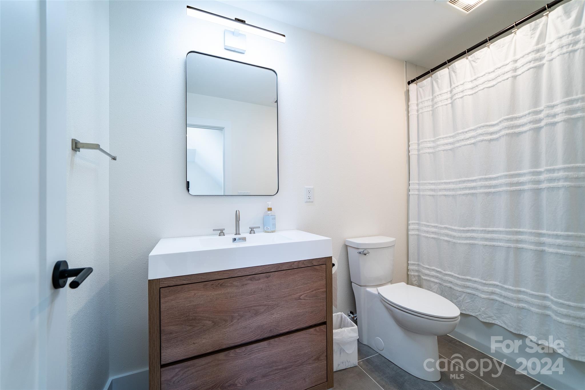 Mountain Shadows - Residential