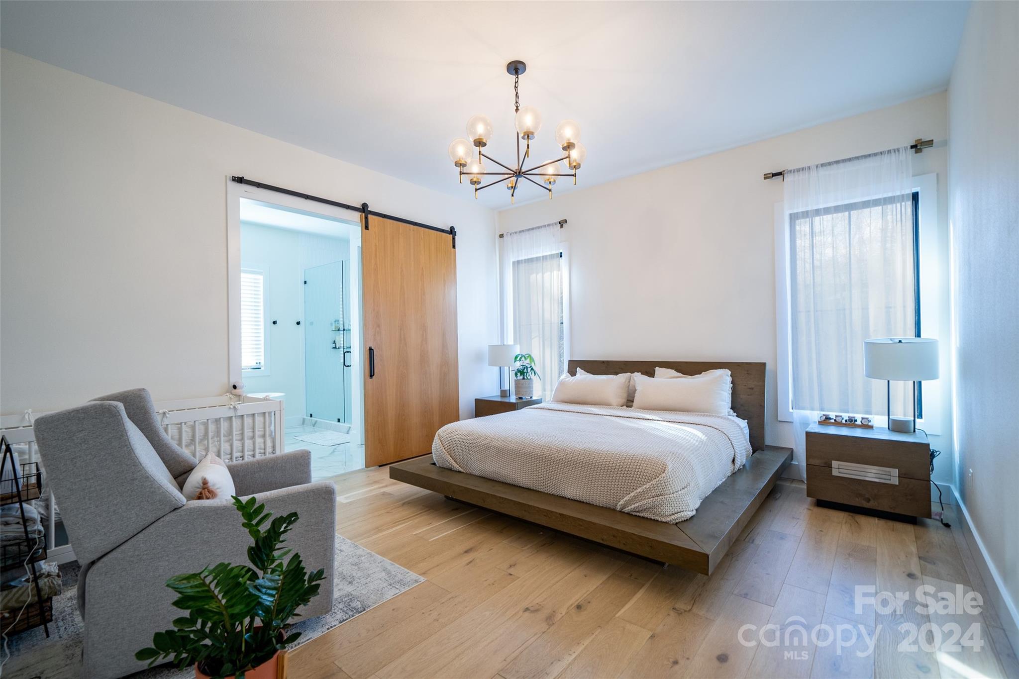 Mountain Shadows - Residential